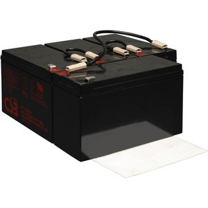 UPS ONLINE REPLACEMENT BATTERY 48VDC SIM